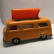 Illustration for article titled Matchbox Superfast 50th Anniversary VW